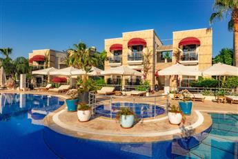 Bodrium Hotel & SPA 5*