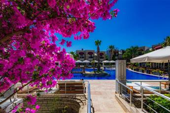 Bodrium Hotel & SPA 5*