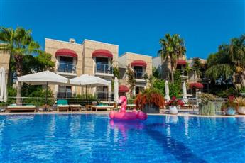 Bodrium Hotel & SPA 5*