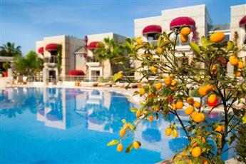 Bodrium Hotel & SPA 5*