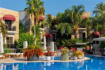 Bodrium Hotel & SPA 5*