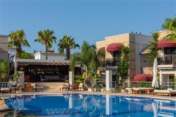 Bodrium Hotel & SPA 5*