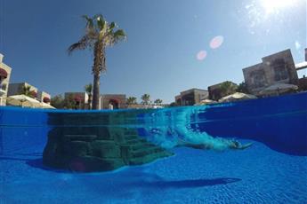 Bodrium Hotel & SPA 5*