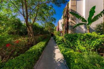 Bodrium Hotel & SPA 5*