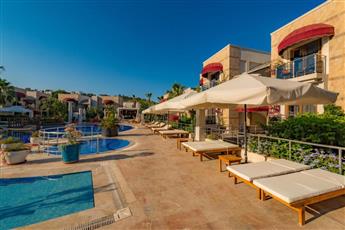 Bodrium Hotel & SPA 5*