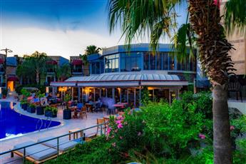 Bodrium Hotel & SPA 5*