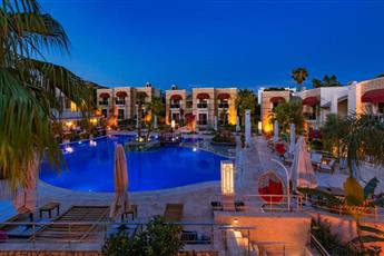 Bodrium Hotel & SPA 5*