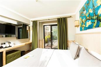 Bodrium Hotel & SPA 5*