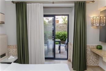 Bodrium Hotel & SPA 5*