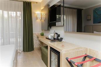 Bodrium Hotel & SPA 5*