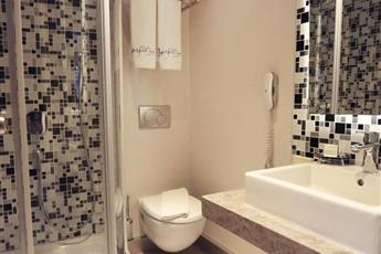 Bodrium Hotel & SPA 5*