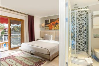 Bodrium Hotel & SPA 5*