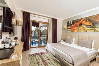 Bodrium Hotel & SPA 5*