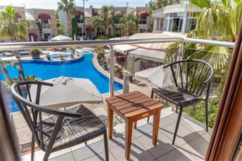 Bodrium Hotel & SPA 5*