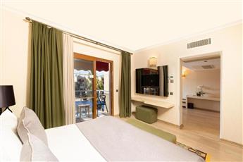 Bodrium Hotel & SPA 5*