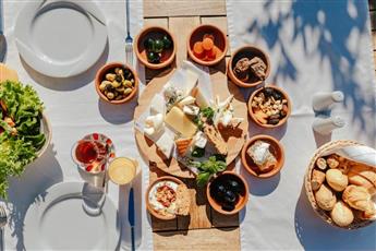 Bodrium Hotel & SPA 5*