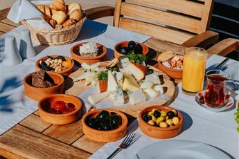 Bodrium Hotel & SPA 5*