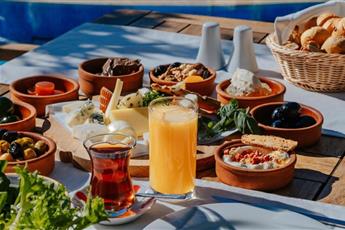 Bodrium Hotel & SPA 5*