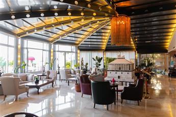 Bodrium Hotel & SPA 5*