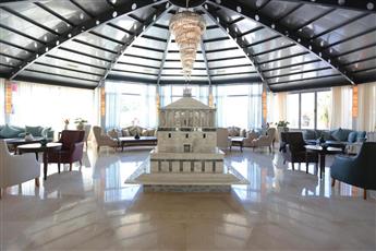 Bodrium Hotel & SPA 5*