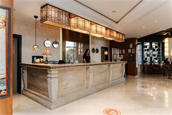 Bodrium Hotel & Spa - City Center