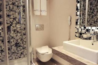 Bodrium Hotel & Spa - City Center