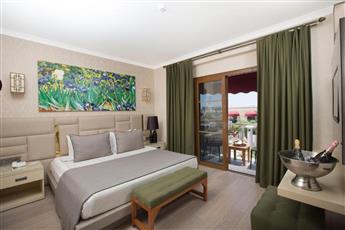 Bodrium Hotel & Spa - City Center