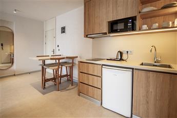 Bodrum Beach Resort 4*