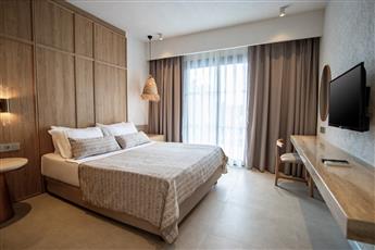 Bodrum Beach Resort 4*