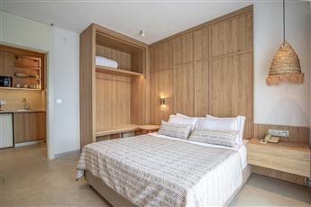 Bodrum Beach Resort 4*