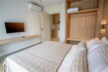 Bodrum Beach Resort 4*