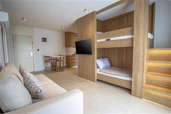 Bodrum Beach Resort 4*