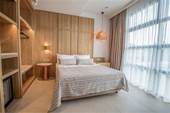 Bodrum Beach Resort 4*