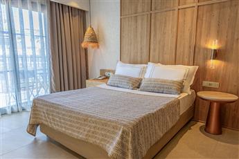 Bodrum Beach Resort 4*