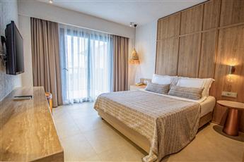 Bodrum Beach Resort 4*