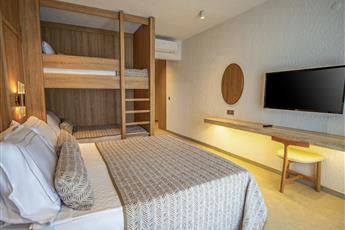 Bodrum Beach Resort 4*