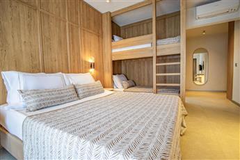 Bodrum Beach Resort 4*