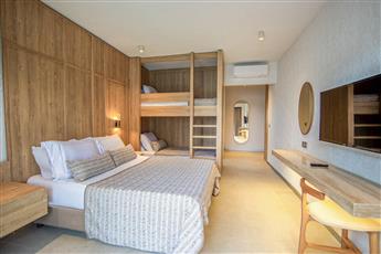 Bodrum Beach Resort 4*