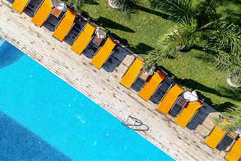 Bodrum Beach Resort 4*