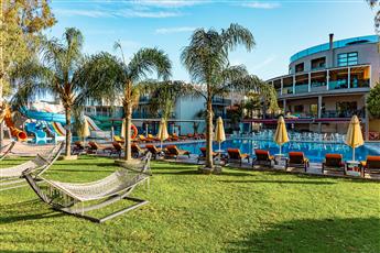 Bodrum Beach Resort 4*