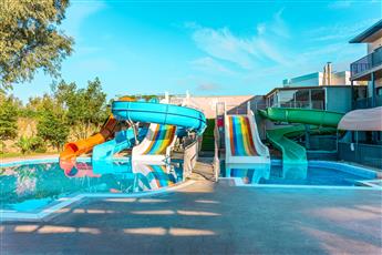 Bodrum Beach Resort 4*