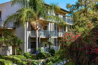 Bodrum Beach Resort 4*