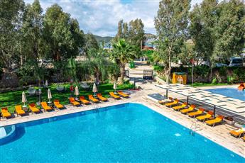 Bodrum Beach Resort 4*