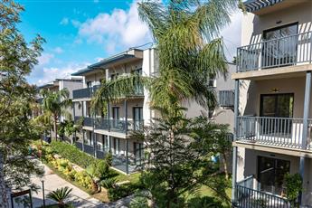 Bodrum Beach Resort 4*