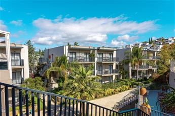 Bodrum Beach Resort 4*