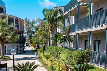 Bodrum Beach Resort 4*