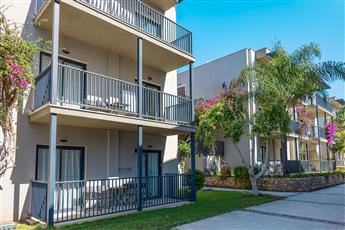 Bodrum Beach Resort 4*