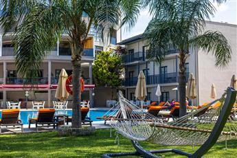 Bodrum Beach Resort 4*