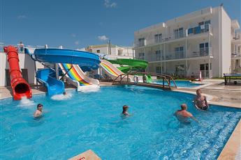 Bodrum Beach Resort 4*