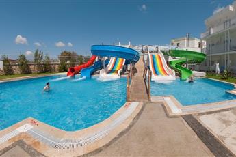 Bodrum Beach Resort 4*